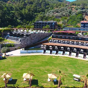 Manaspark Deluxe **** Oludeniz