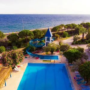 Resort Club Afrodit, Altınoluk