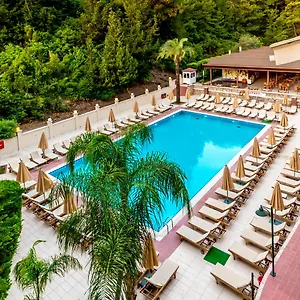 Julian Forest **** Marmaris