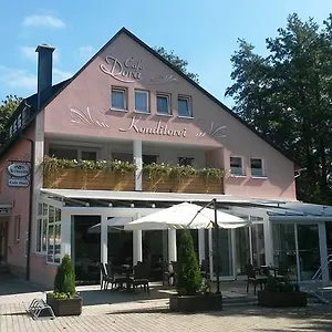 Konditorei Cafe Dora Münchberg
