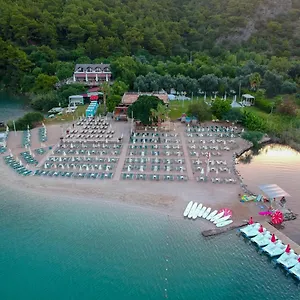 Otel S3 Seahorse Club, Ölüdeniz