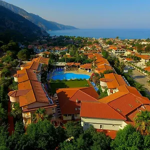Turquoise **** Oludeniz